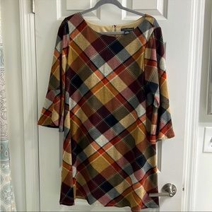 Jessica Howard Dress